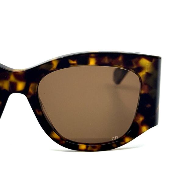 New! CHRISTIAN DIOR Sunglasses DiorNuit S1I 24F0, Authentic - Picture 5 of 12